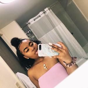 Meet your Posher, Shawnte